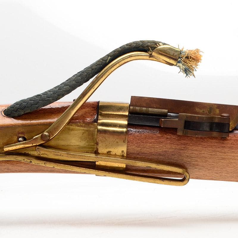 石*蔵様 太洋銃機製　火縄銃　モデルガン　レプリカ