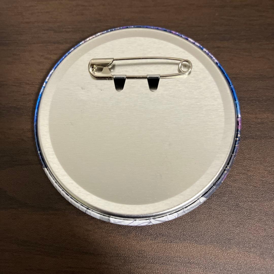 ロビン 東京ワンピースタワー winter 缶バッジ ワンピース