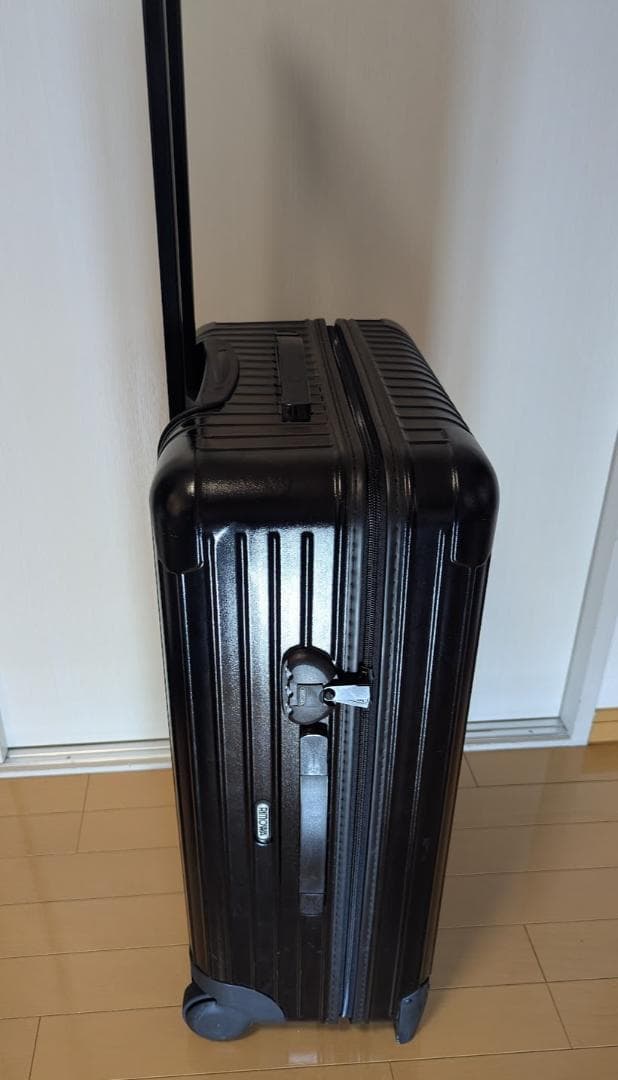 RIMOWA SALSA 6281 63L 2輪 縦開き キャリーケース