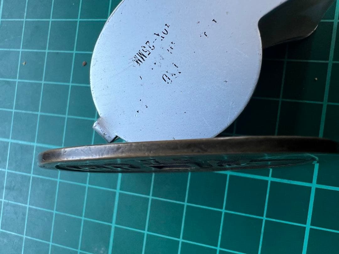 日本絵銭　萬年福寿背七福神