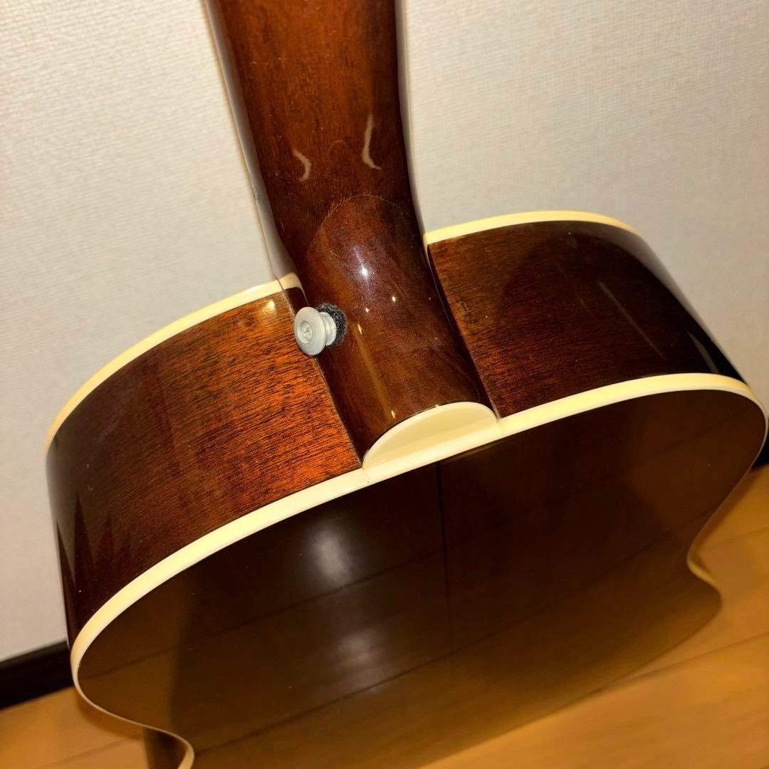 Epiphone 1963 EJ-45/VS アコースティックギター