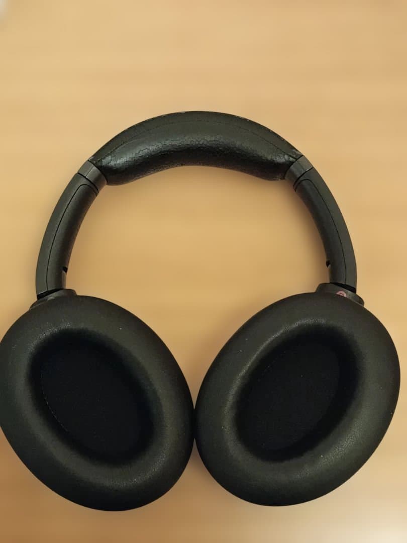 SONY WH-1000xm3 ブラック