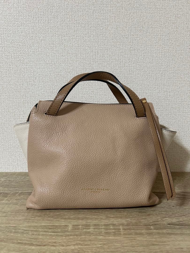 GIANNI CHIARINI オリガミS