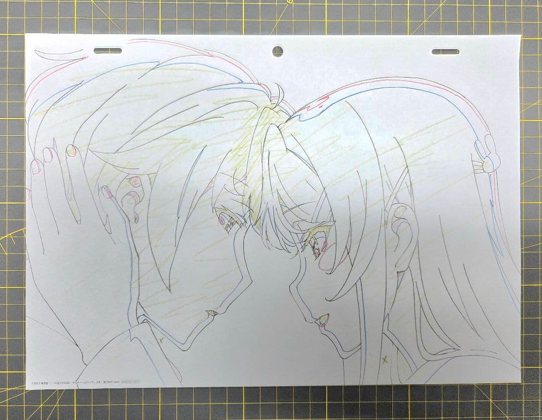 青ブタ　限定カバー付き　全10巻　ドラマcd　劇場版パンフレット　複製原画付属