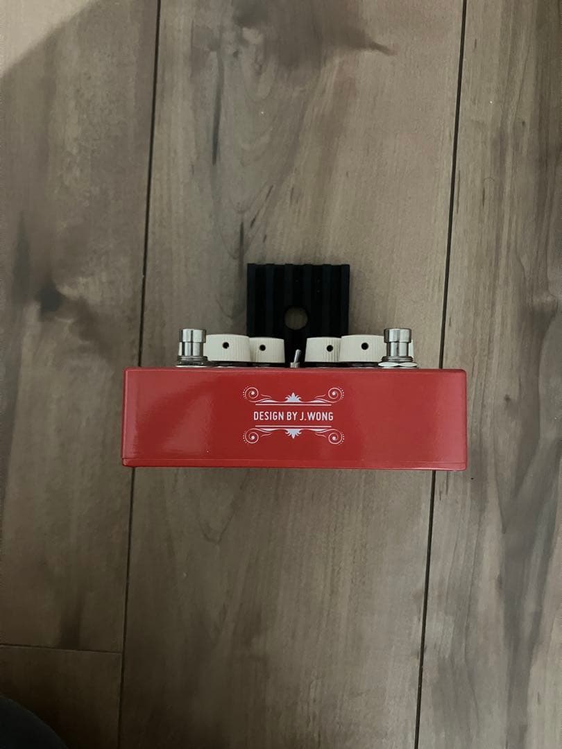 ギター TONECITY model S soldano