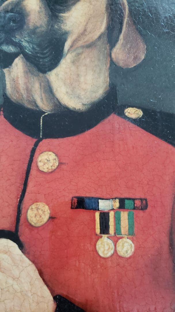 イギリス発ファインアート、オレオグラフィ(キャンバス アート 絵画)