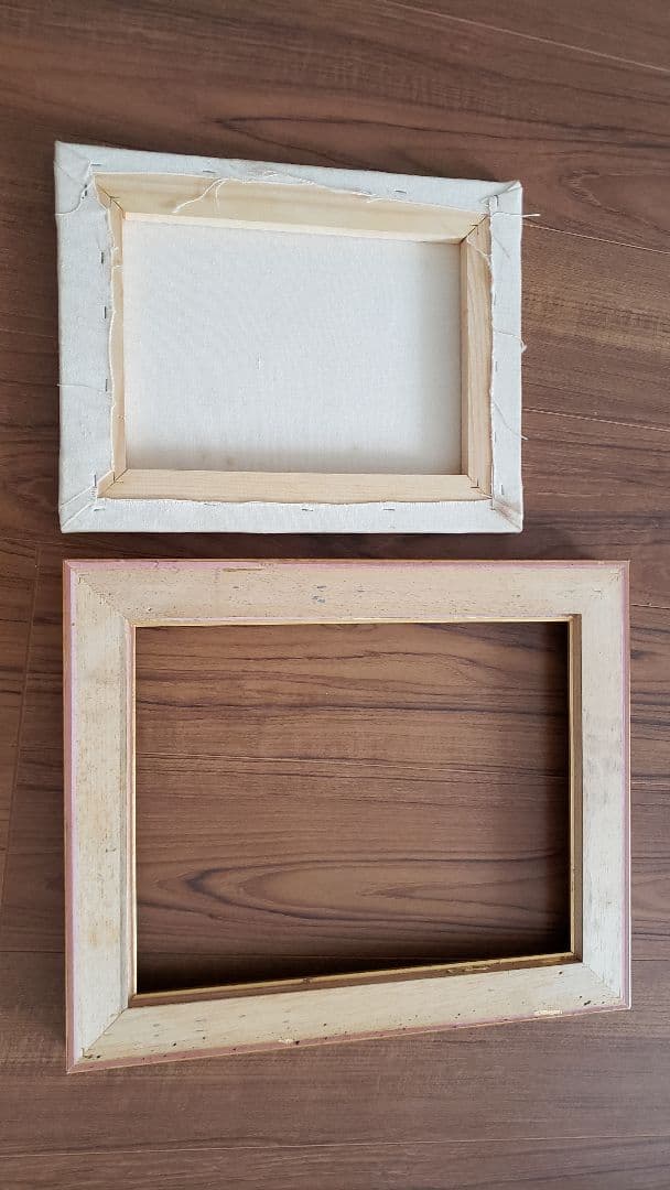 イギリス発ファインアート、オレオグラフィ(キャンバス アート 絵画)