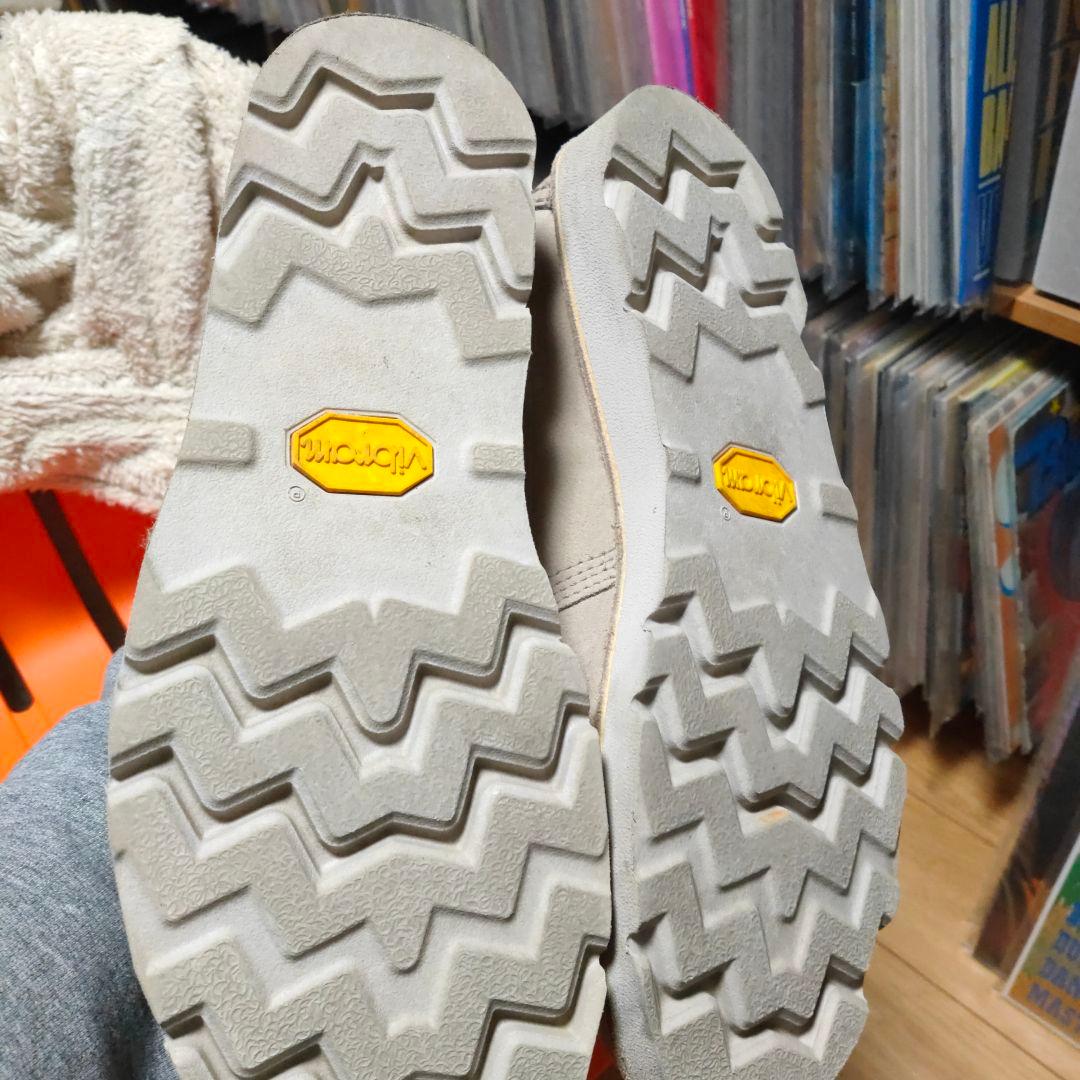 靴 CLARKS GORE-TEX DESERT TREKGTX