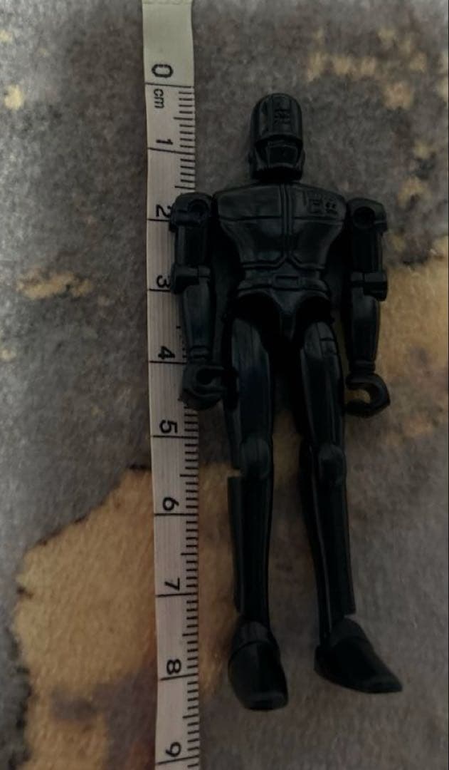 デッドストック　星銃士ビスマルク　ドナテルロ　ポピー　ポピニカ　超合金 欠品あり