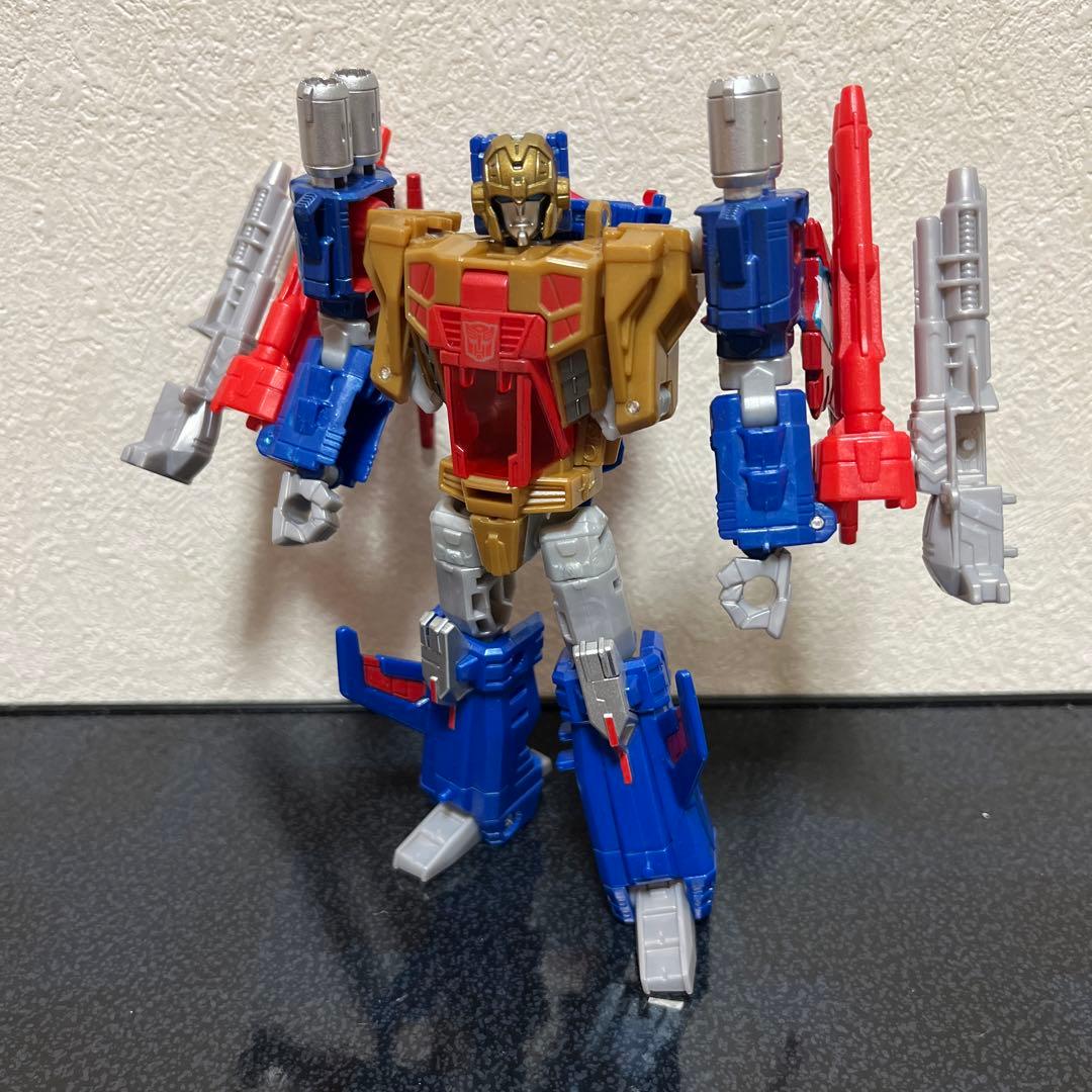 トランスフォーマー メタルホーク タイタンズリターン 限定品