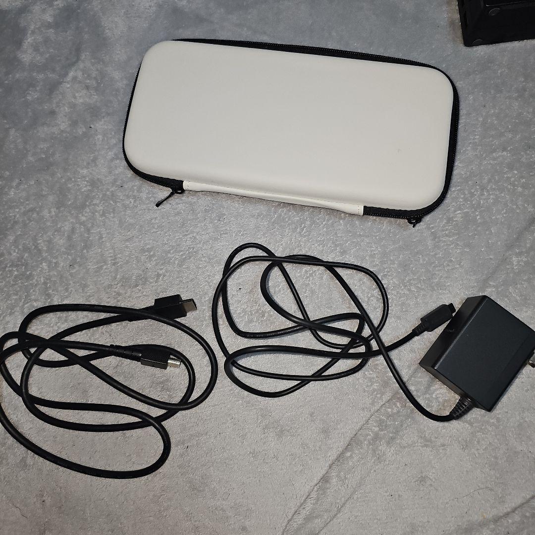 ゆ*と様 Nintendo Switch 本体　、プロコン、ケース、sdカード