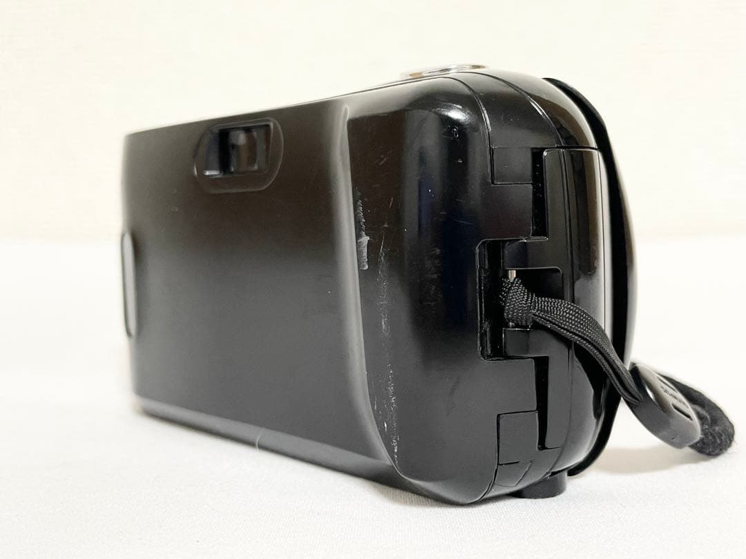 【完動品】　OLYMPUS 初代　μ 【mju:】 動作確認済