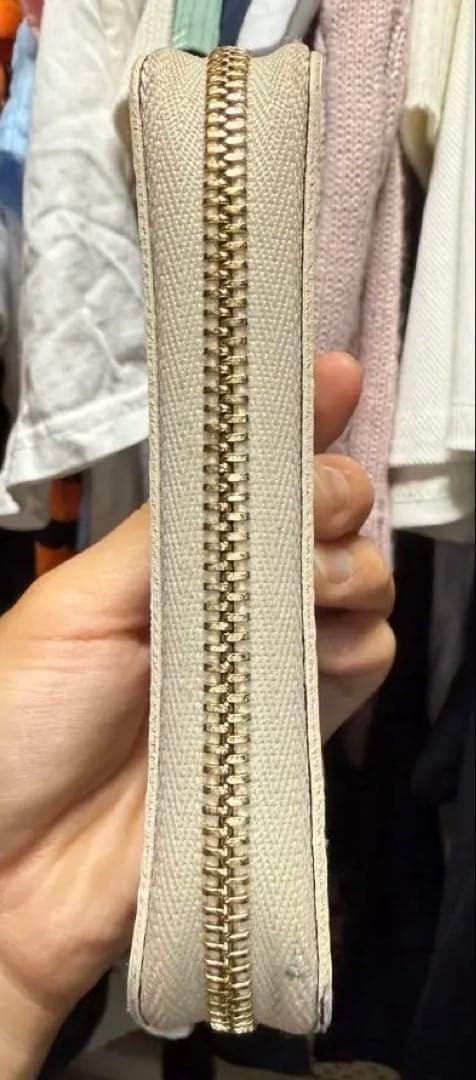 LOUIS VUITTON ダミエ ケース　ルイ・ヴィトン