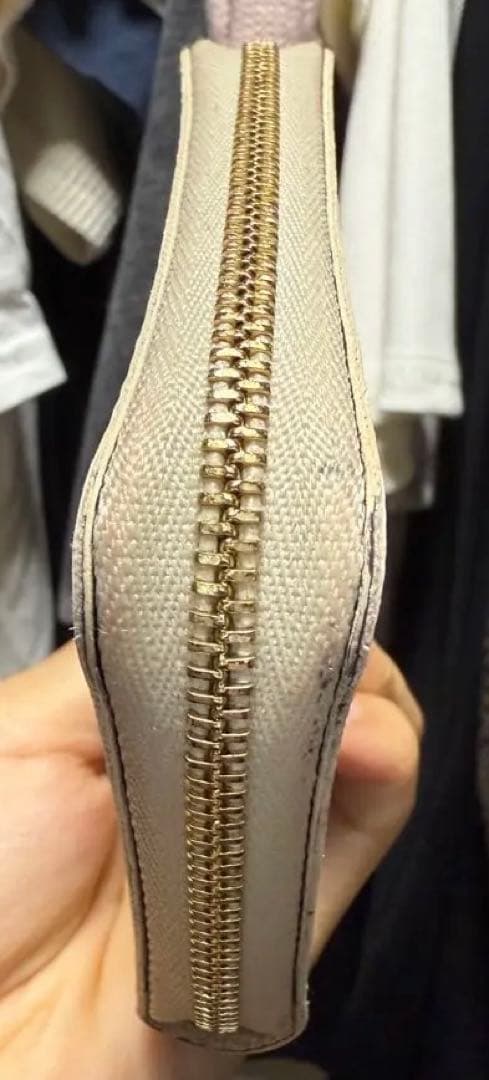 LOUIS VUITTON ダミエ ケース　ルイ・ヴィトン