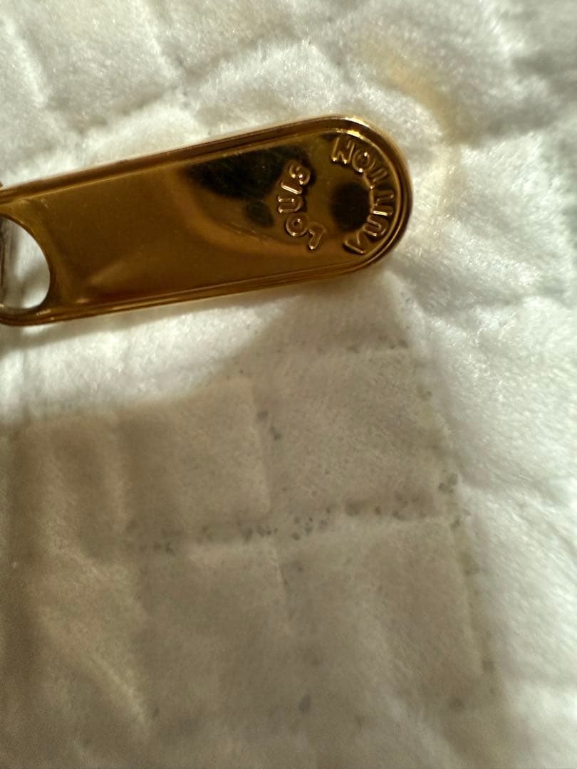 LOUIS VUITTON ダミエ ケース　ルイ・ヴィトン