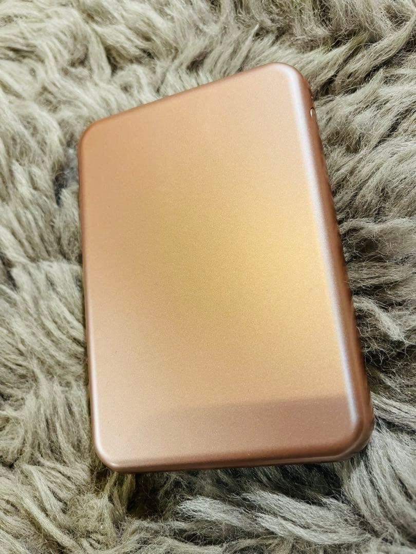 Canon inspicプリンター＆ZINKpaper10枚セット