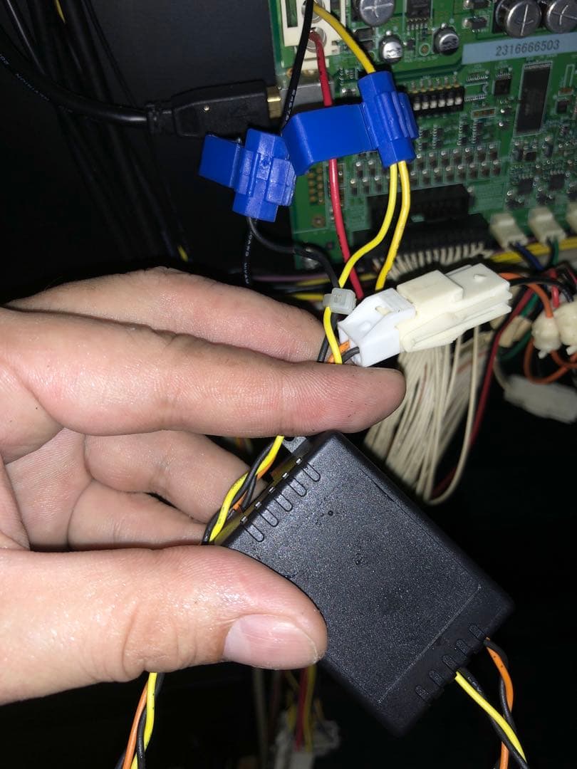 ワイヤレスダーツクレジットUP君　　2個セット