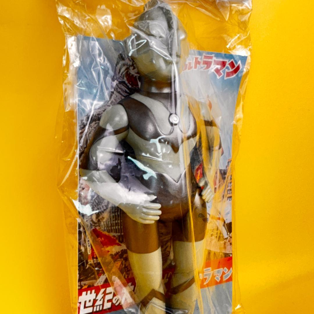 マルサン　450　ウルトラマン前夜祭版　杉並公会堂