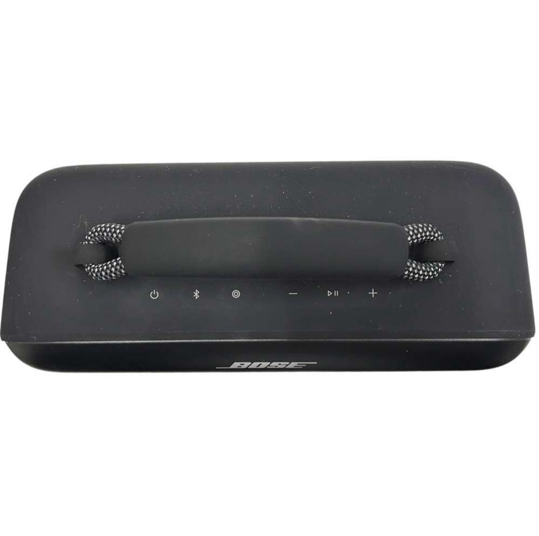 BOSE SoundLink Max ブラック