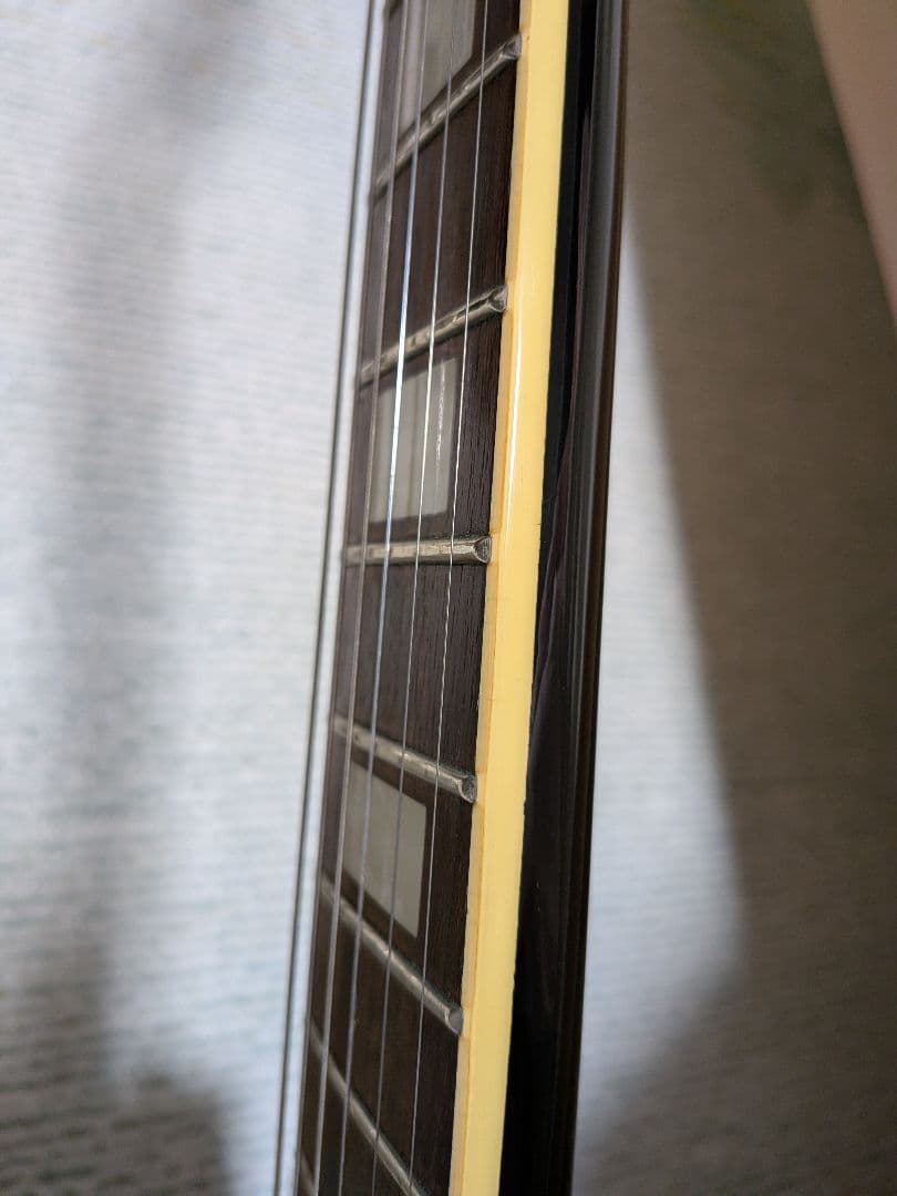 ギター Epiphone Tak Matsumoto DC Custom