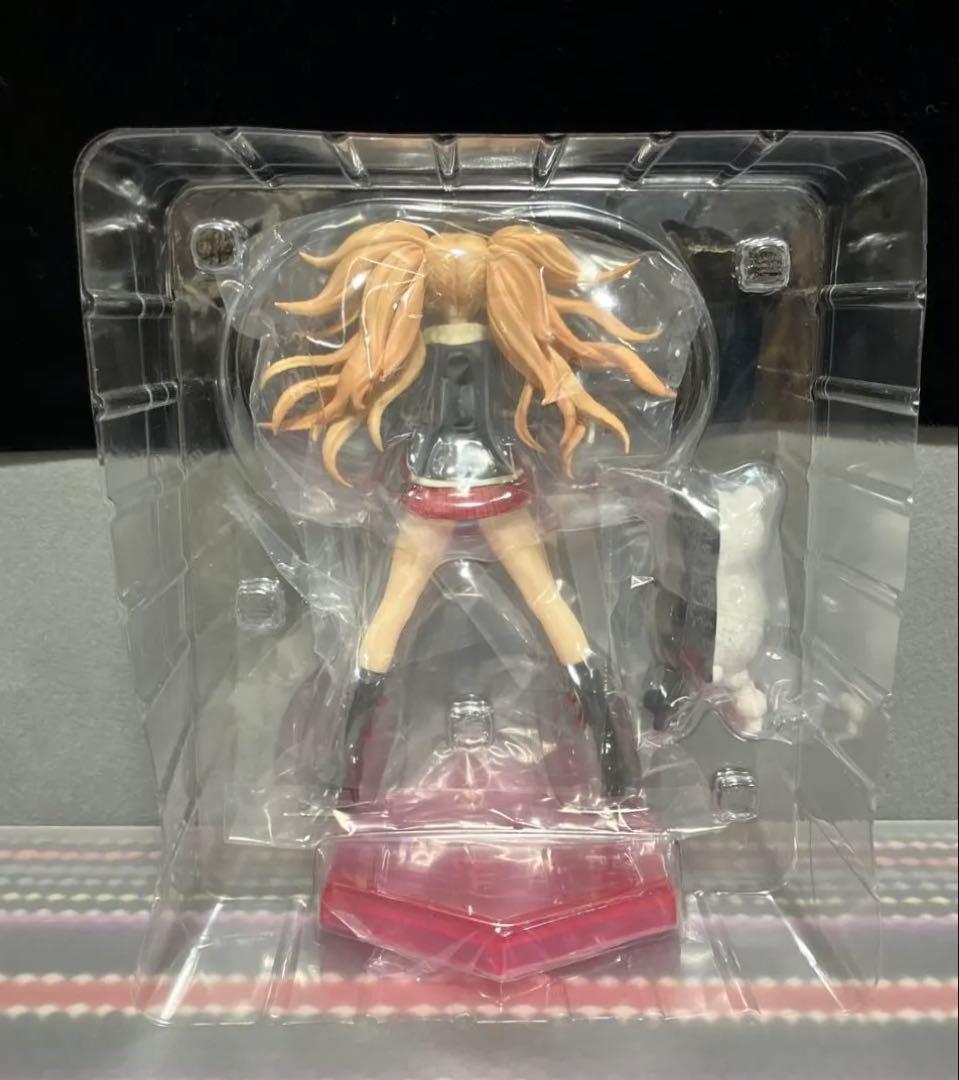 popup parade 江ノ島盾子 フィギュア ダンガンロンパ モノクマ