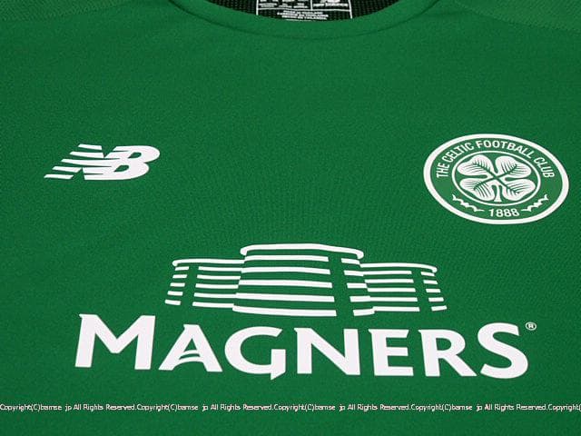 NB ニューバランス Celtic FC セルティックFC タンクトップ/XL