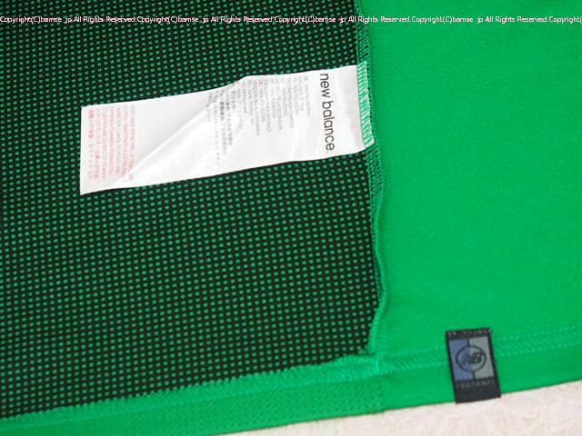 NB ニューバランス Celtic FC セルティックFC タンクトップ/XL