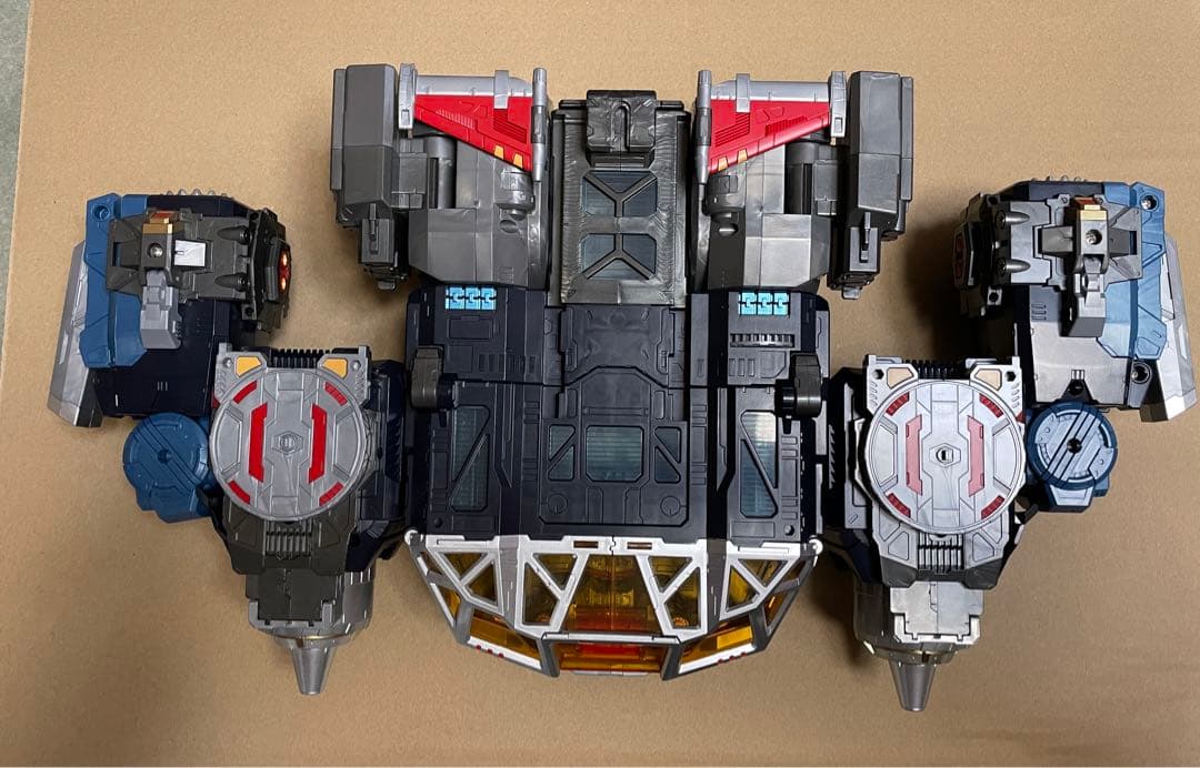 ダイアクロン　クラウドアクロス