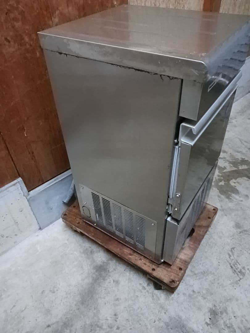 Panasonic　業務用製氷機　SIM-S2500 　ホシザキ