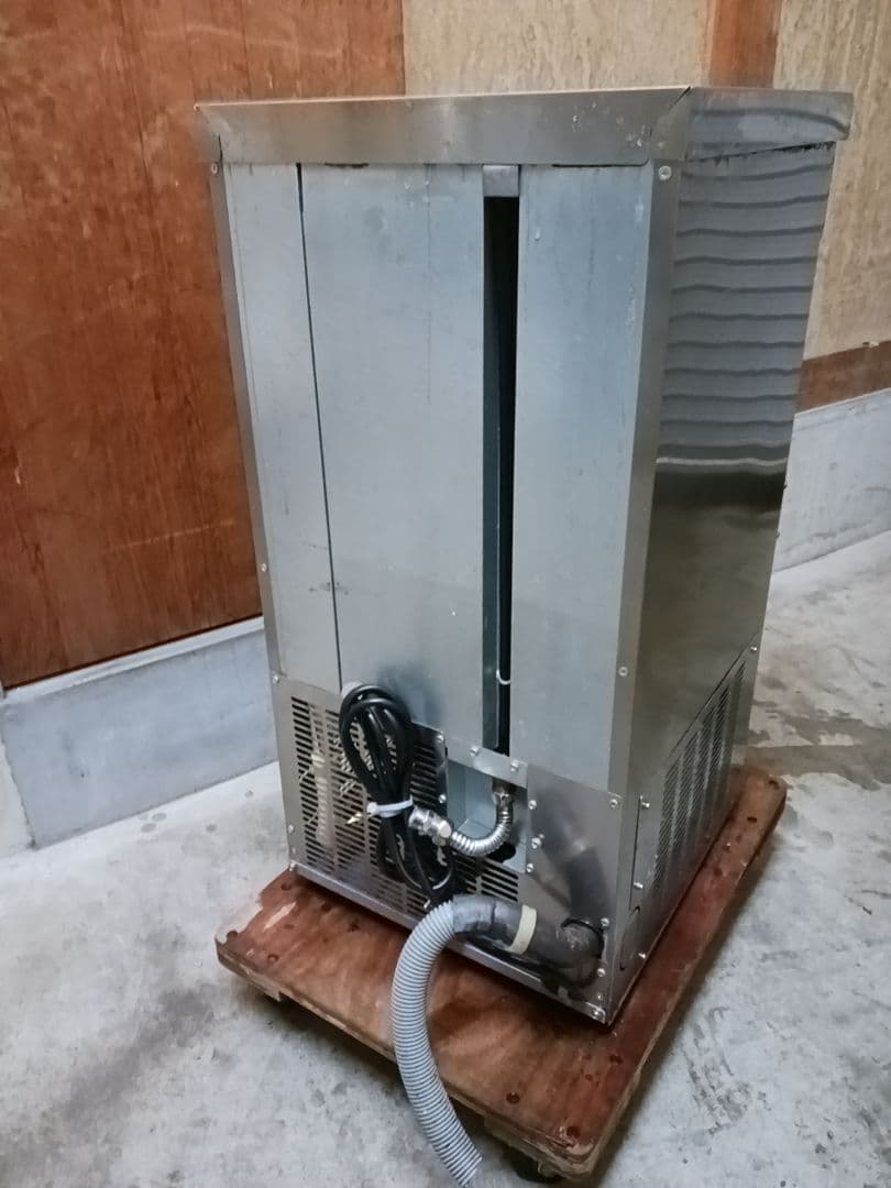 Panasonic　業務用製氷機　SIM-S2500 　ホシザキ