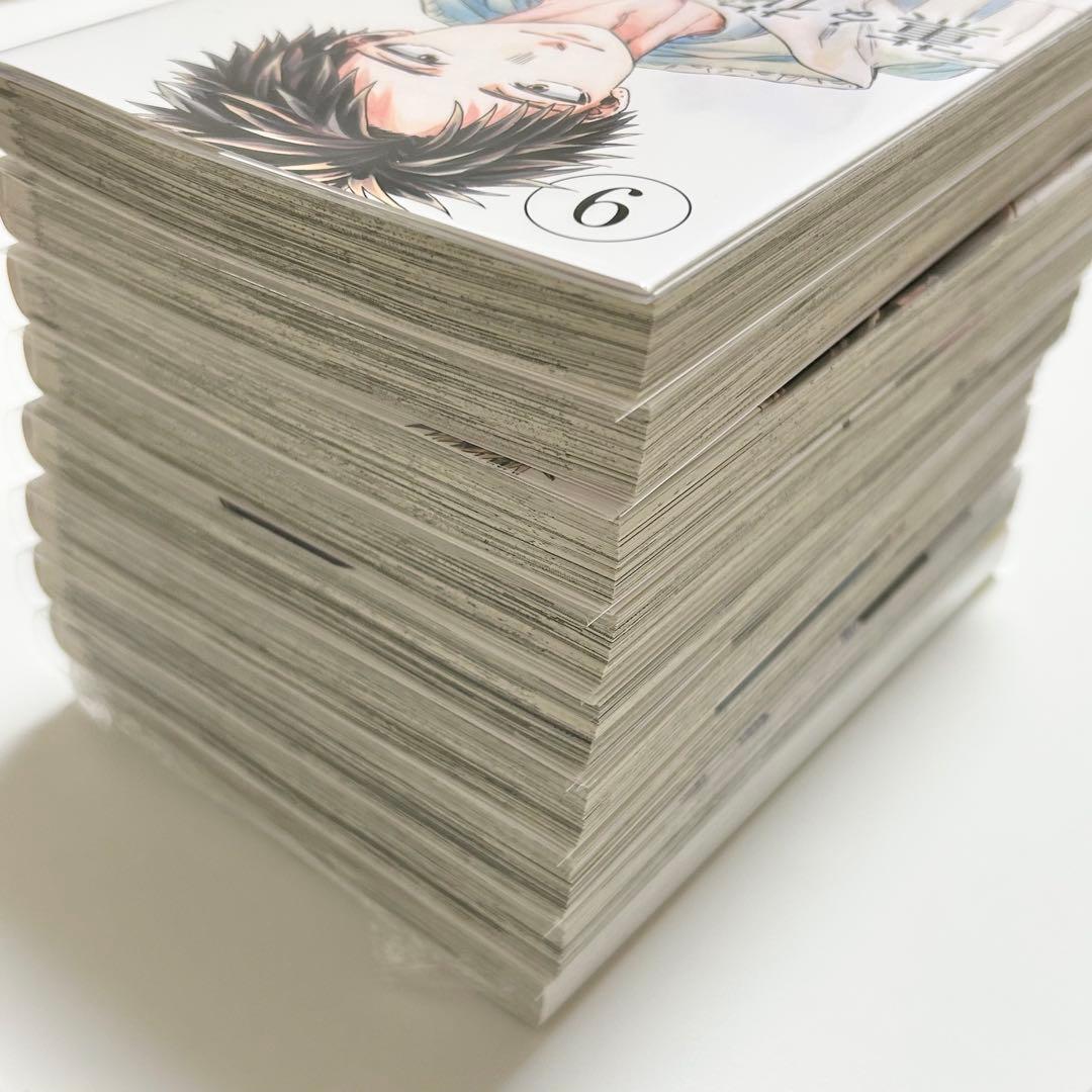 薫る花は凛と咲く 1-17巻