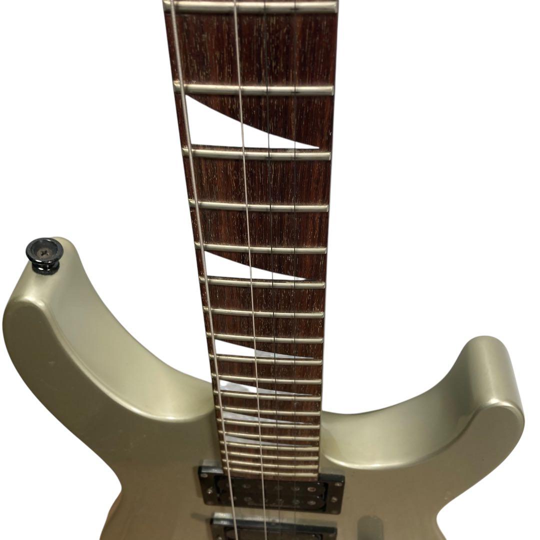 grover jackson エレキギター　型番不明