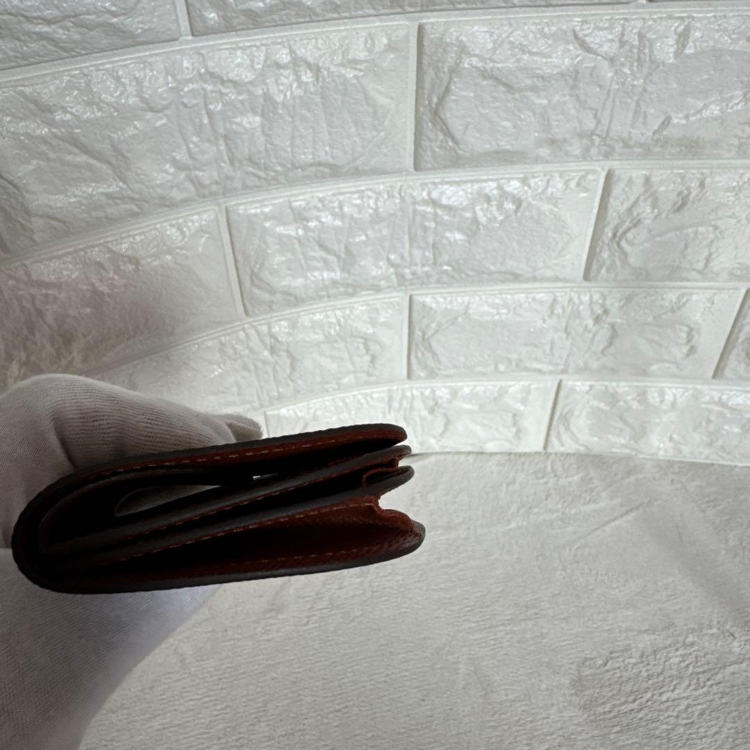 D.D様ヴィトン M61970 モノグラム ポルトモネ グゼ