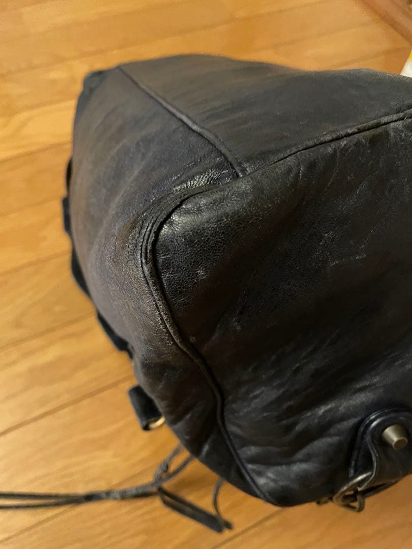 BALENCIAGA THE TWIGGY 2WAYバッグ