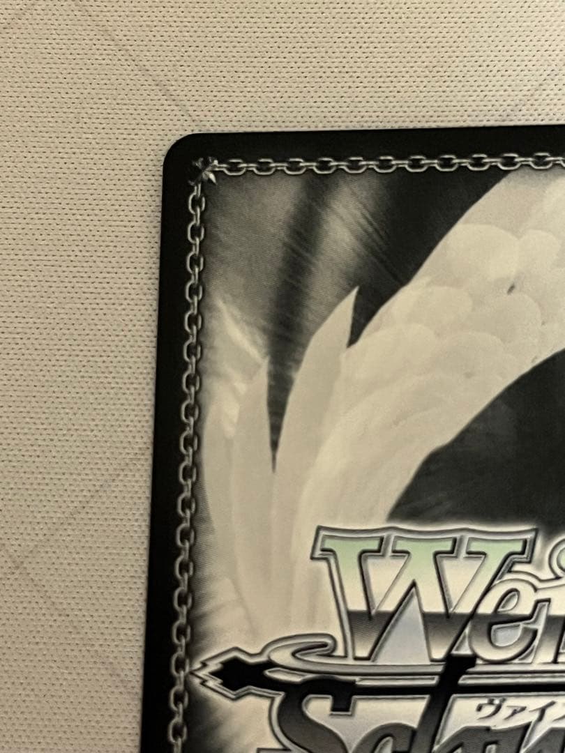 ws ヴァイスシュヴァルツ 角川 全力ファッションショー RRR+