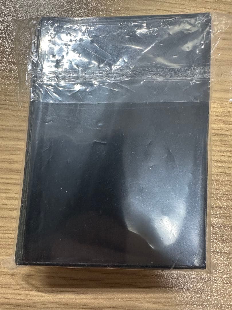 【超希少】遊戯王 公式 白の聖女エクレシア アジア スリーブ 80枚