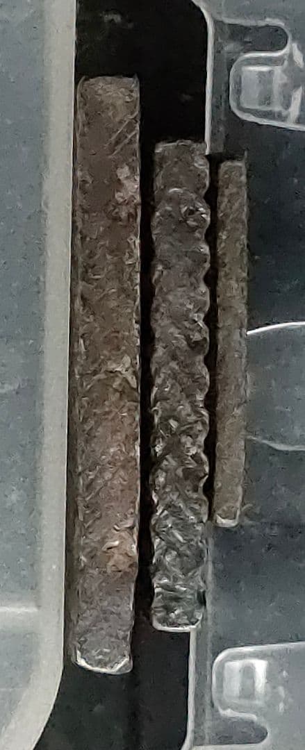 古南鐐,新南鐐,文政南鐐3個セット