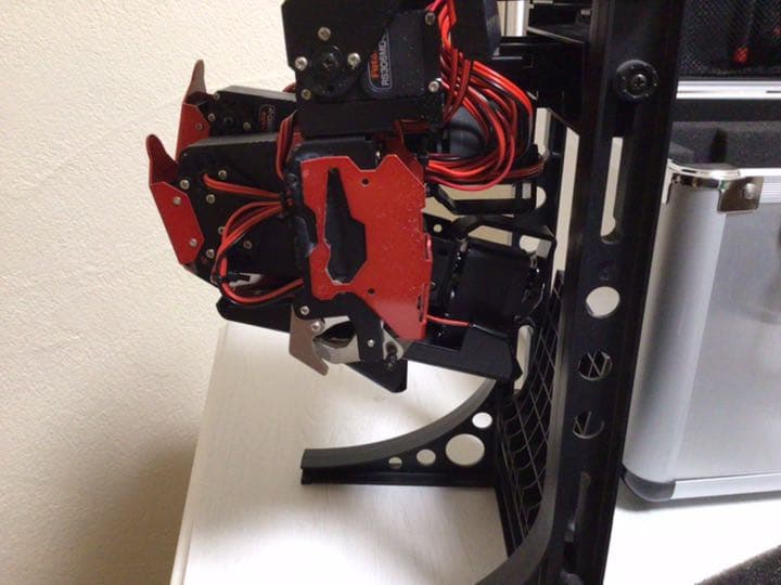 ROBOXERO 本体セット