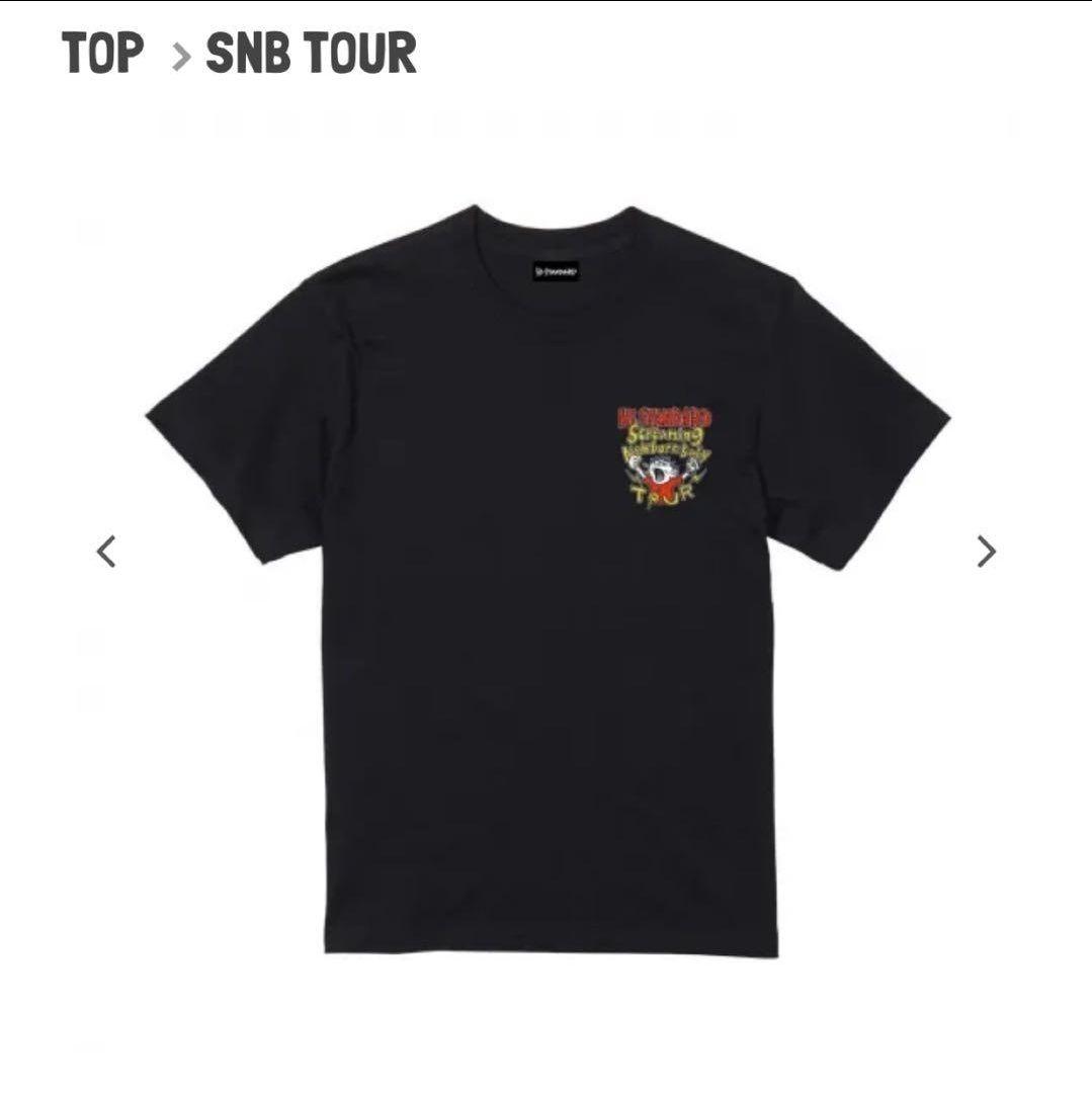 ミュージシャン Hi-STANDARD Screaming Newborn Baby Tour