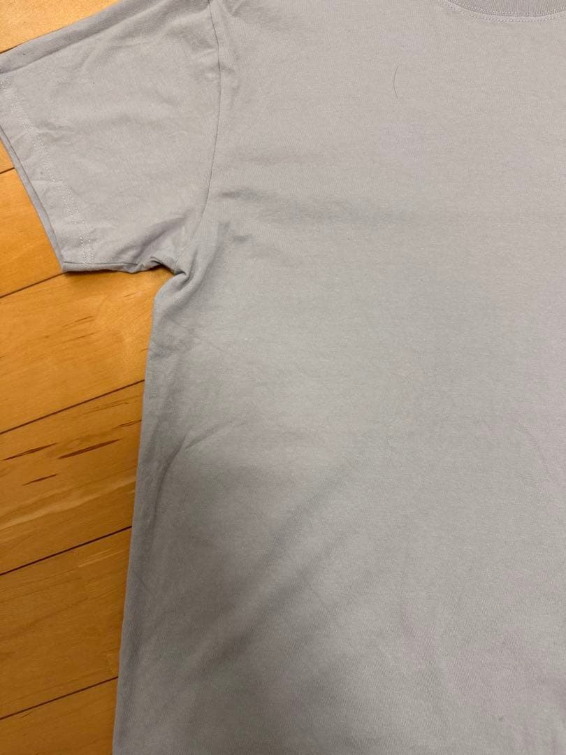 KEIJU N.I.T.O. 非売品 グレー レア Tシャツ