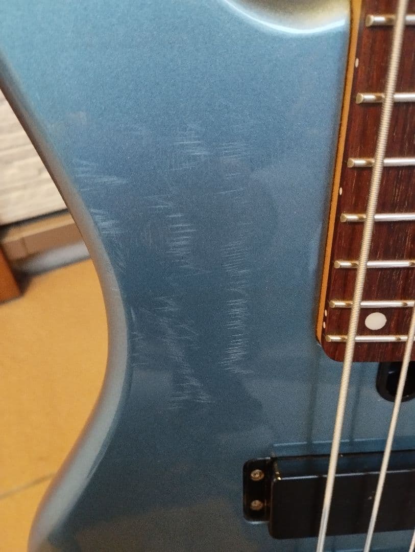 YAMAHA BB G4SII ヤマハ BB アクティブベース