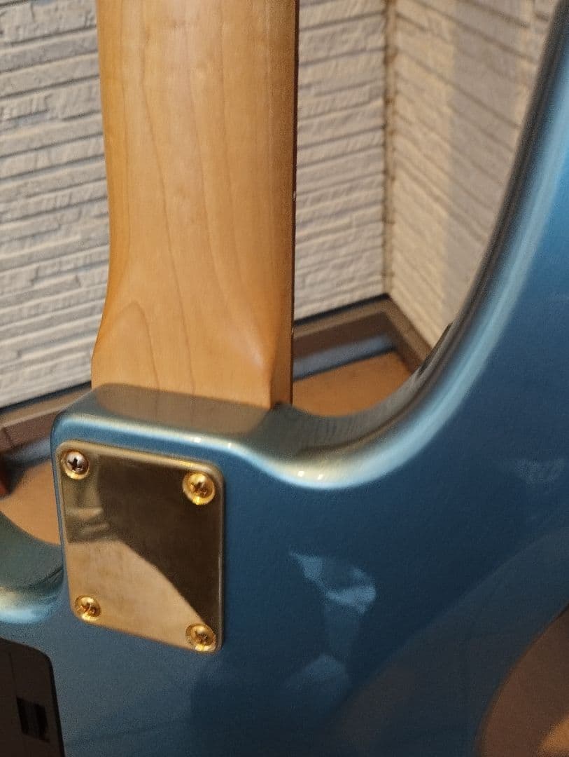 YAMAHA BB G4SII ヤマハ BB アクティブベース