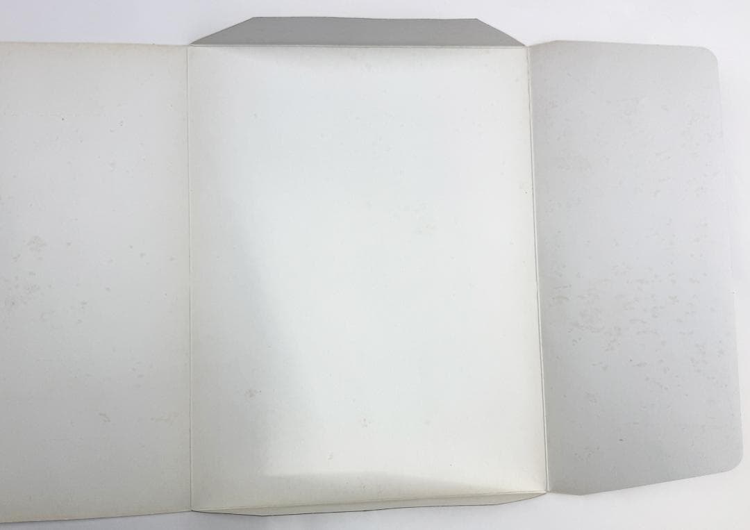 ★芹沢銈介 型染カレンダー 1979年／1月～12月全揃い、タトウ入り