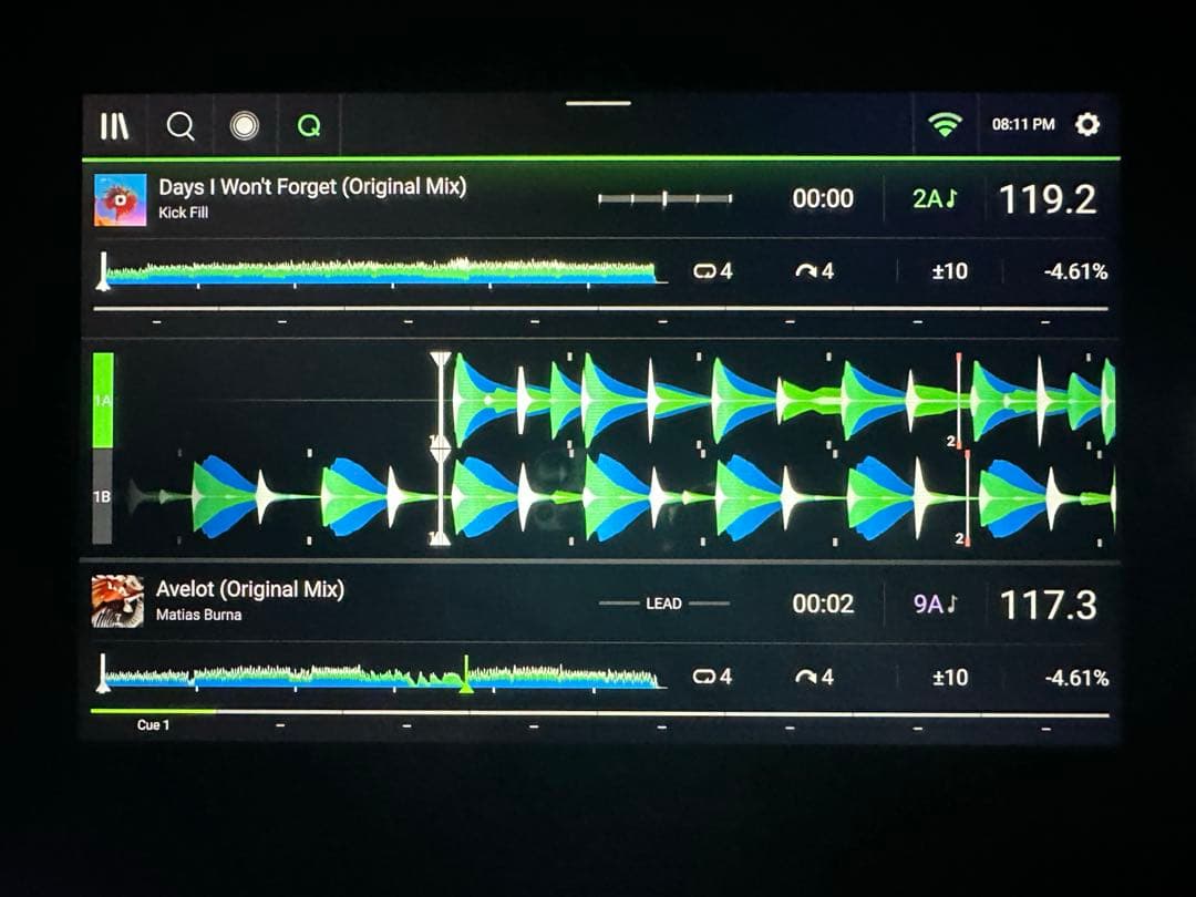 DENON DJ SC-6000 PRIME｜カバー付 CDJ