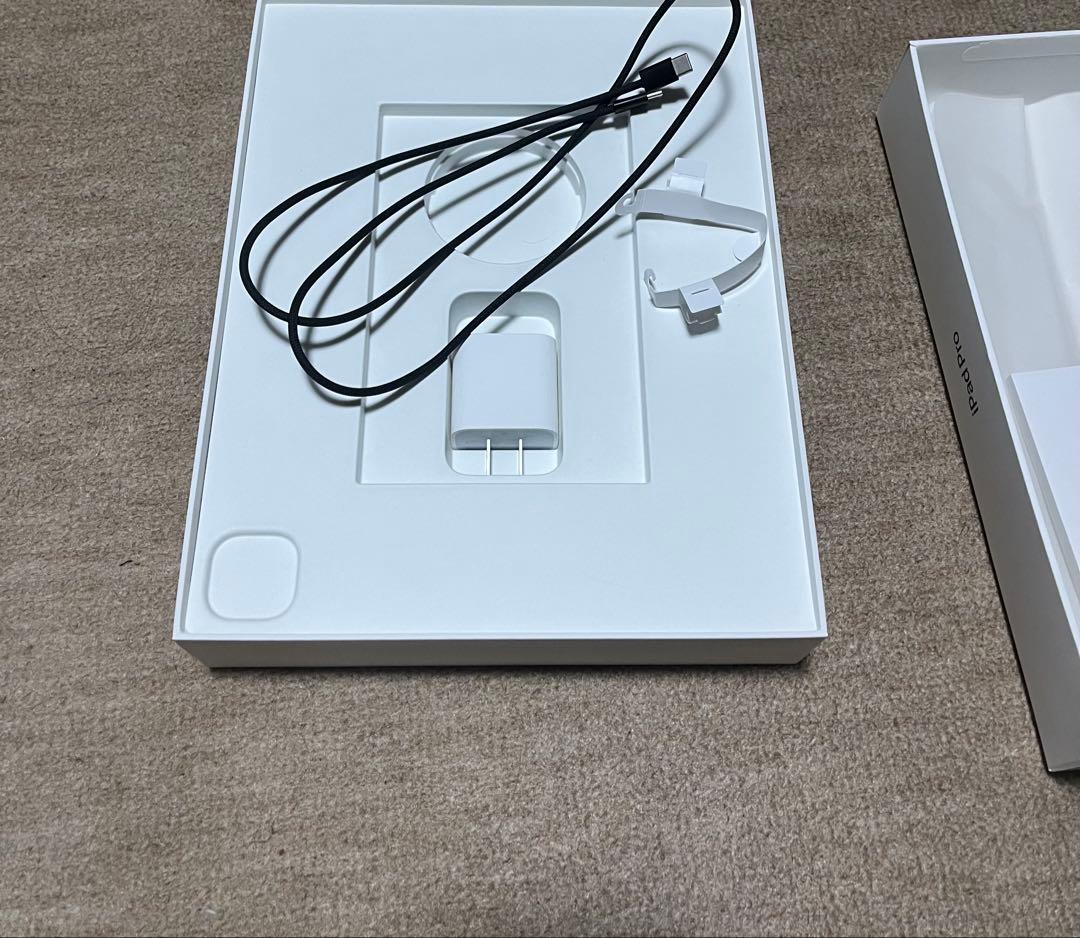 iPad Pro 13インチ M4 1TB Apple care＋2027まで