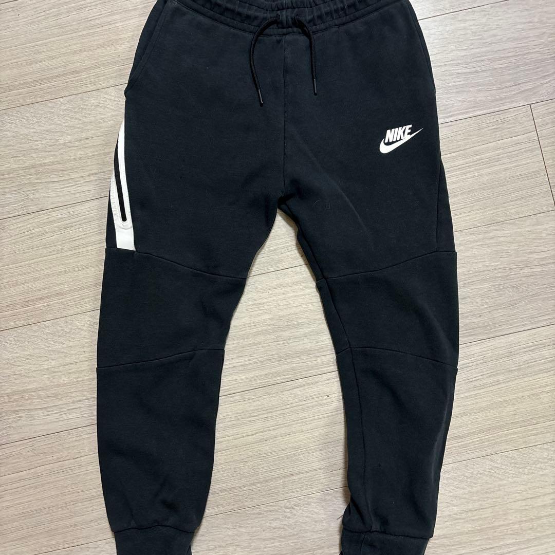 反射テックフリース170