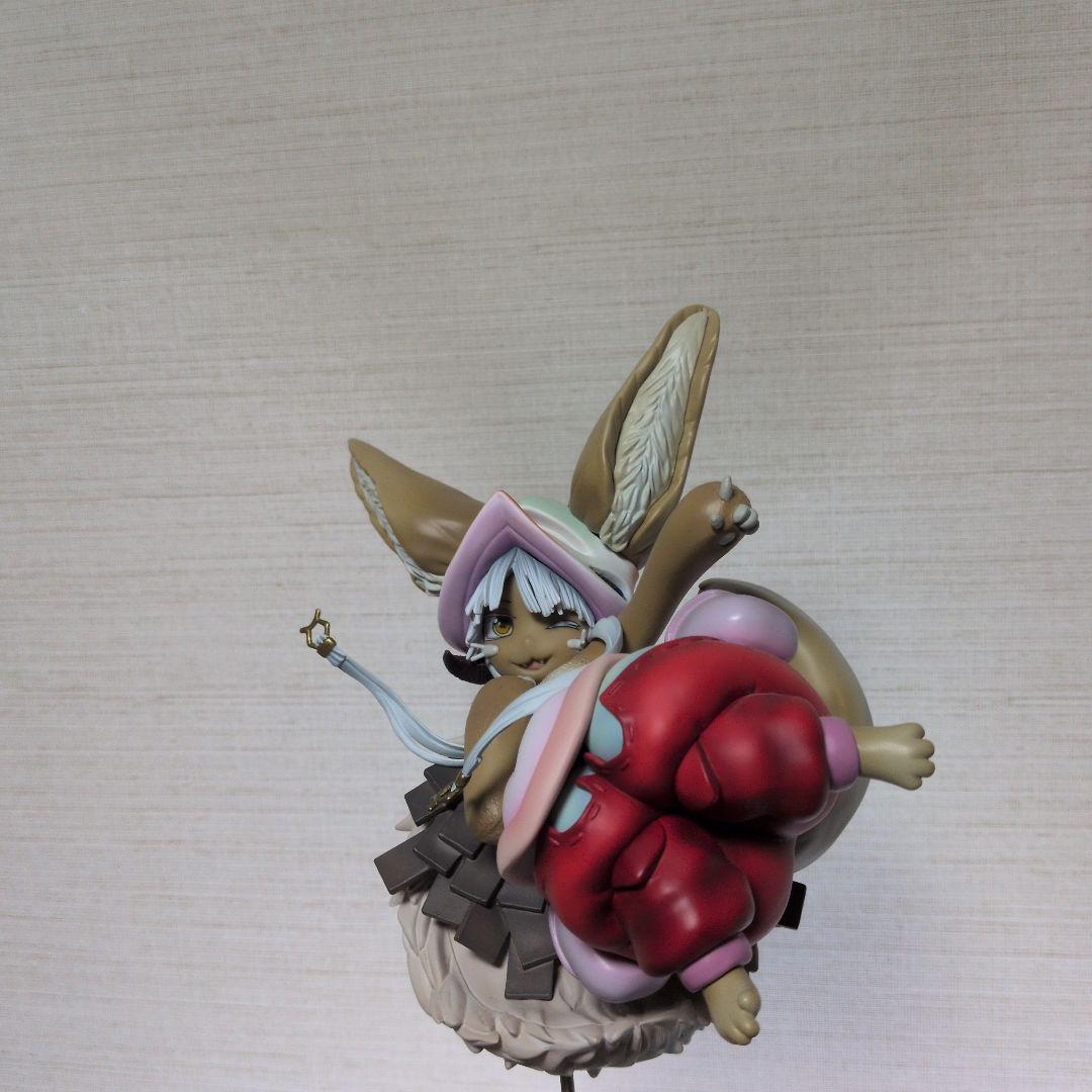 かわいいナナチのフィギュア