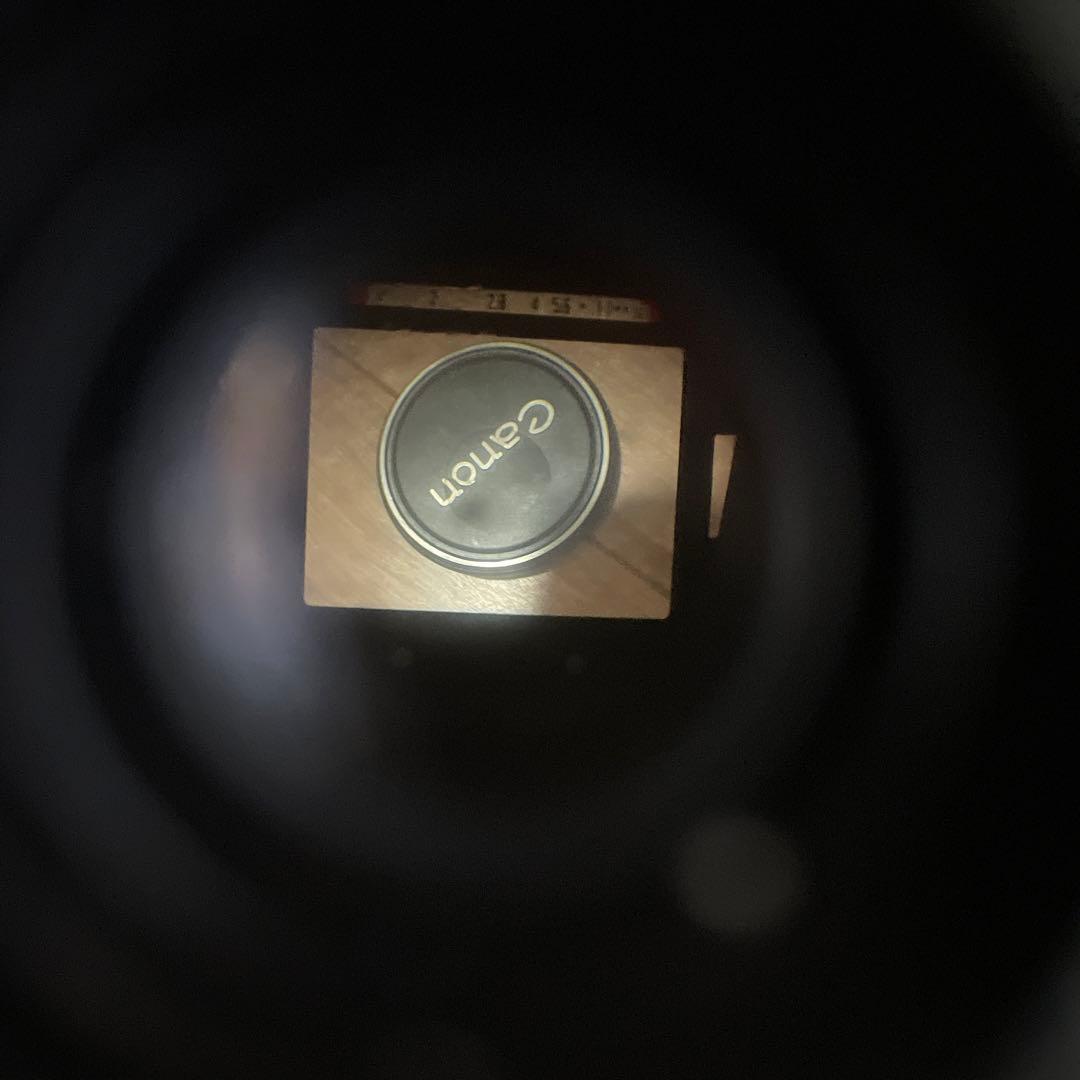 キヤノン CANON 1014XL ELECTRONIC ビデオカメラ本体