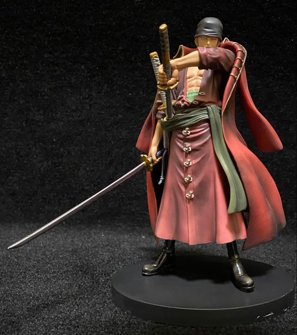 ワンピース　フィギュア　11点　造形王頂上決戦　グラメン　グランドラインレディ