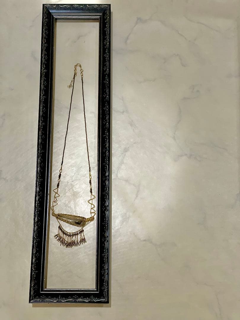 額縁　額装　アート　フレーム　フォト　木製　美術　俳句　短歌　ヴィンテージ